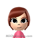 Ramona Flowers Mii Image by WhiteT