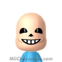 Sans Mii Image by Kinan