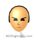 Wandering Samurai Mii Image by rhythmclock