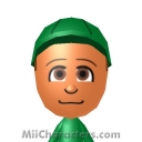 Dollar Bill Mii Image by rhythmclock