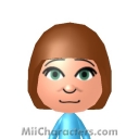 Ona Budget Mii Image by rhythmclock