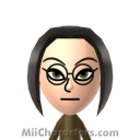 Zhu Li Moon Mii Image by Kuvirawr