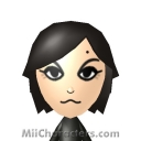 Mettaton EX Mii Image by Pod