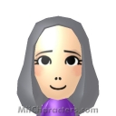 Toriel Mii Image by Pod