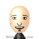 Howie Mandel Mii Image by Darcy 