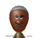 Bill Cosby Mii Image by Darcy 