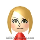 Viridi Mii Image by bibarel