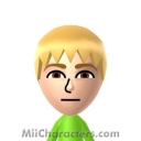 Tobias Mii Image by Dogman15