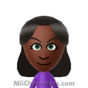 Cassie Mii Image by Dogman15