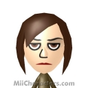 Quiet Mii Image by ponchoamerican