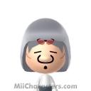 Olimar Mii Image by godehteikooc