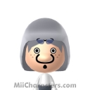 Alph Mii Image by godehteikooc