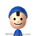 Ninten Mii Image by godehteikooc