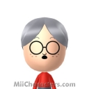 Lloyd Mii Image by godehteikooc