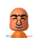 Buddha Mii Image by IronFist512