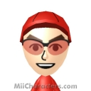 BurlyBoy Mii Image by BurlyBoy