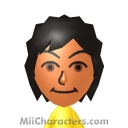 Raj Koothrappali Mii Image by complete geek