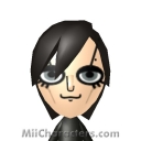 Mettaton EX Mii Image by SgtKeroBro