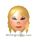 Taylor Swift Mii Image by Cpt Kangru