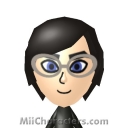 Mamoru Chiba Mii Image by AZ10er94