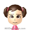 Nanako Dojima Mii Image by johnnyvwj