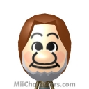 Bashful Mii Image by toni