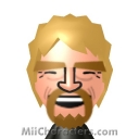 Sir Richard Branson Mii Image by rababob