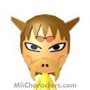 Kadabra Mii Image by Avery5733