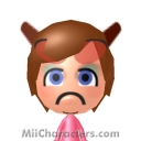 Mew Mii Image by Avery5733