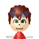 Blinx Mii Image by DTG