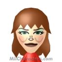 Yuda Mii Image by Eben Frostey