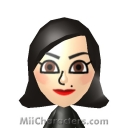 Regina Mills Mii Image by TvMovieBuff