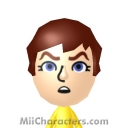 Chargeman Ken Mii Image by Fureon