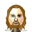 The Dude Mii Image by Fureon