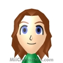 Milly Thompson Mii Image by Fureon