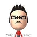 Markiplier Mii Image by MisterJukebox8