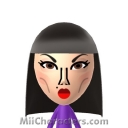 Violet Chachki Mii Image by thebellatwins