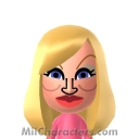 Trixie Mattel Mii Image by thebellatwins