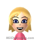 Nora Valkyrie Mii Image by MisterJukebox8