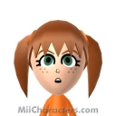 Trope-tan Mii Image by MisterJukebox8