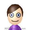 Bunny Mii Image by Makedonec