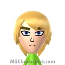 Link Mii Image by GenericGamer