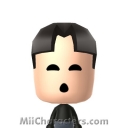 High Five Ghost Mii Image by GenericGamer