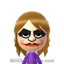 The Joker Mii Image by GenericGamer