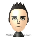 Richard Kruspe Mii Image by bland3st