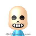 Sans Mii Image by JuliMii