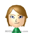 Yamato Ishida Mii Image by Ukloim