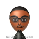 Lucious Lyon Mii Image by TvMovieBuff