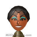 Cookie Lyon Mii Image by TvMovieBuff