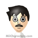 Bob Belcher Mii Image by TvMovieBuff